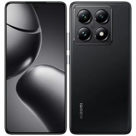 Xiaomi MZB0HHKJP [Xiaomi 14T Pro Titan Black/256]