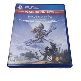 プレイステーション4(PlayStation4)のHorizon Zero Dawn Complete Edition（Play…(家庭用ゲームソフト) プレイステーション4(PlayStation4)のHorizon Zero Dawn Complete Edition（Play…(家庭用ゲームソフト)