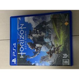 Horizon Zero Dawn PS4(家庭用ゲームソフト) Horizon Zero Dawn PS4(家庭用ゲームソフト)