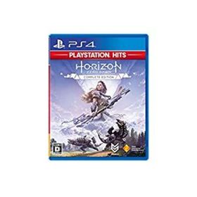 【中古】「非常に良い」（PS4）Horizon Zero Dawn Complete Edition PlayStationRHits(家庭用ゲームソフト) 【中古】「非常に良い」（PS4）Horizon Zero Dawn Complete Edition PlayStationRHits(家庭用ゲームソフト)