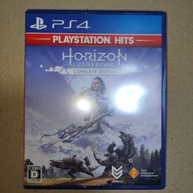 Horizon Zero Dawn Complete Edition（PlayS(家庭用ゲームソフト) Horizon Zero Dawn Complete Edition（PlayS(家庭用ゲームソフト)