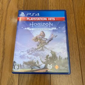 Horizon Zero Dawn Complete Edition（PlayS(家庭用ゲームソフト) Horizon Zero Dawn Complete Edition（PlayS(家庭用ゲームソフト)