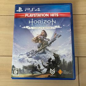 プレイステーション4(PlayStation4)のHorizon Zero Dawn Complete Edition（PlayS(家庭用ゲームソフト) プレイステーション4(PlayStation4)のHorizon Zero Dawn Complete Edition（PlayS(家庭用ゲームソフト)