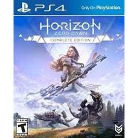 【中古】「非常に良い」Horizon Zero Dawn - Complete Edition (輸入版:北米) - PS4(家庭用ゲームソフト) 【中古】「非常に良い」Horizon Zero Dawn - Complete Edition (輸入版:北米) - PS4(家庭用ゲームソフト)