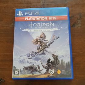 Horizon Zero Dawn Complete Edition（Play…(家庭用ゲームソフト) Horizon Zero Dawn Complete Edition（Play…(家庭用ゲームソフト)