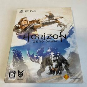 Horizon Zero Dawn（ホライゾン ゼロ・ドーン）（初回限定版）(家庭用ゲームソフト) Horizon Zero Dawn（ホライゾン ゼロ・ドーン）（初回限定版）(家庭用ゲームソフト)