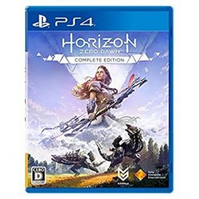 Horizon Zero Dawn Complete Edition(家庭用ゲームソフト) Horizon Zero Dawn Complete Edition(家庭用ゲームソフト)