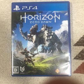 horizon zero dawn(家庭用ゲームソフト) horizon zero dawn(家庭用ゲームソフト)