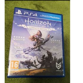 プレイステーション4(PlayStation4)の欧州版 ホライゾン ゼロドーン HORIZON ZERO DAWN PS4(家庭用ゲームソフト) プレイステーション4(PlayStation4)の欧州版 ホライゾン ゼロドーン HORIZON ZERO DAWN PS4(家庭用ゲームソフト)