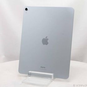 〔中古〕Apple(アップル) iPad Air 13インチ 第1世代 512GB ブルー MV2K3J／A Wi-Fi〔258-ud〕