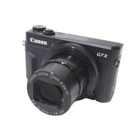 PowerShot G7 X Mark II ヤフーの新品＆中古最安値 | ネット最安値の