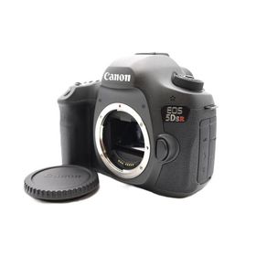 EOS 5Ds R ボディ