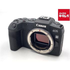 【中古】 【美品】 キヤノン EOS RP ボディ