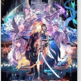 【中古】(非常に良い)【Switch】REYNATIS/レナティス 数量限定リベレーションBOX