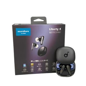アンカー(Anker)のアンカー ワイヤレスイヤホン SoundCore Liberty 4 A3953 Anker(ヘッドフォン/イヤフォン) アンカー(Anker)のアンカー ワイヤレスイヤホン SoundCore Liberty 4 A3953 Anker(ヘッドフォン/イヤフォン)