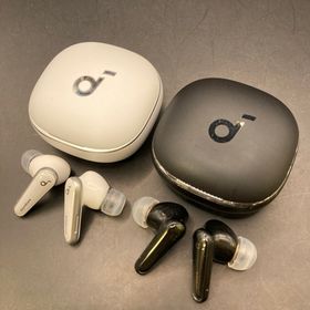 即決 Soundcore Liberty 4 ワイヤレスイヤホン 2個(ヘッドフォン/イヤフォン) 即決 Soundcore Liberty 4 ワイヤレスイヤホン 2個(ヘッドフォン/イヤフォン)