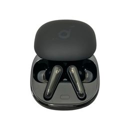 Soundcore Liberty 4 ワイヤレスイヤホン A3953N11 Anker(ヘッドフォン/イヤフォン) Soundcore Liberty 4 ワイヤレスイヤホン A3953N11 Anker(ヘッドフォン/イヤフォン)