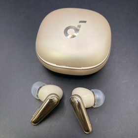 即決 Soundcore Liberty 4 ワイヤレスイヤホン(ヘッドフォン/イヤフォン) 即決 Soundcore Liberty 4 ワイヤレスイヤホン(ヘッドフォン/イヤフォン)