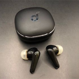 即決 soundcore Liberty 4 ワイヤレスイヤホン(ヘッドフォン/イヤフォン) 即決 soundcore Liberty 4 ワイヤレスイヤホン(ヘッドフォン/イヤフォン)