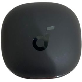アンカー(Anker)のANKER Soundcore Liberty 4 A3953 ブラック 動作確認済 家電 電化製品 【中古】 12601R30(ヘッドフォン/イヤフォン) アンカー(Anker)のANKER Soundcore Liberty 4 A3953 ブラック 動作確認済 家電 電化製品 【中古】 12601R30(ヘッドフォン/イヤフォン)