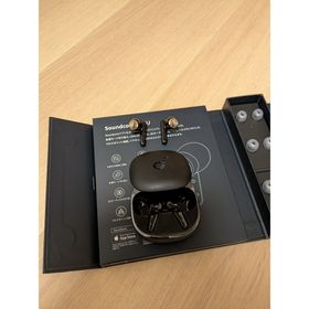 アンカー(Anker)のAnker Soundcore Liberty 4 ワイヤレスイヤホン(ヘッドフォン/イヤフォン) アンカー(Anker)のAnker Soundcore Liberty 4 ワイヤレスイヤホン(ヘッドフォン/イヤフォン)