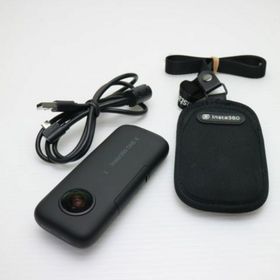 新品同様 Insta360 ONE X M666(ビデオカメラ) 新品同様 Insta360 ONE X M666(ビデオカメラ)