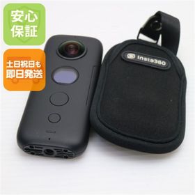 新品同様 Insta360 ONE X M333(ビデオカメラ) 新品同様 Insta360 ONE X M333(ビデオカメラ)