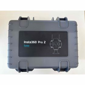Insta360Pro2【難あり】(コンパクトデジタルカメラ) Insta360Pro2【難あり】(コンパクトデジタルカメラ)