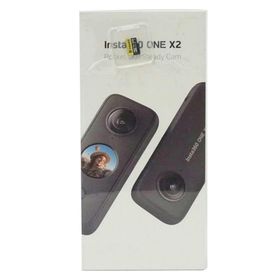 Insta360 インスタ360/ONE X2/アクションカメラ/CINOSXX/A/IXSE05CN7KCRHT/Sランク/69【中古】(その他) Insta360 インスタ360/ONE X2/アクションカメラ/CINOSXX/A/IXSE05CN7KCRHT/Sランク/69【中古】(その他)