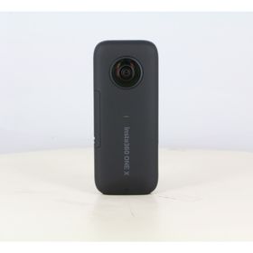 【中古】INSTA360 ONEX(その他) 【中古】INSTA360 ONEX(その他)