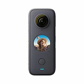 Insta360 ONE X2 アクションカメラ 防水機能 国内正規品 国内発送 black(その他) Insta360 ONE X2 アクションカメラ 防水機能 国内正規品 国内発送 black(その他)