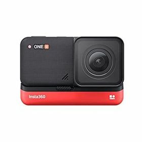 【中古】「非常に良い」Insta360 ONE R 4K広角モジュールセット (ONE R本体 + 4K広角撮影モジュール) CM535 CINAKGP/C 【国内】(その他) 【中古】「非常に良い」Insta360 ONE R 4K広角モジュールセット (ONE R本体 + 4K広角撮影モジュール) CM535 CINAKGP/C 【国内】(その他)