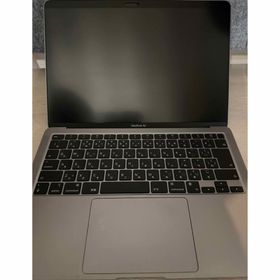 アップル(Apple)のAPPLE MacBook Air MGN63J/A(ノートPC) アップル(Apple)のAPPLE MacBook Air MGN63J/A(ノートPC)