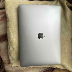 アップル(Apple)のMacBook Air (M1, 2020)(ノートPC) アップル(Apple)のMacBook Air (M1, 2020)(ノートPC)