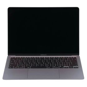 Apple アップル/MacBook Air（M1 Retina 13インチ Late 2020）/MGN63J/A/FVFJQSKMWFV/Bランク/18【中古】(ノートPC) Apple アップル/MacBook Air（M1 Retina 13インチ Late 2020）/MGN63J/A/FVFJQSKMWFV/Bランク/18【中古】(ノートPC)