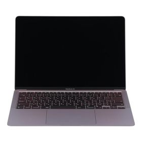 アップル(Apple)のApple アップル/MacBook Air (M1 Retina 13インチ Late 2020)/MGN63J/A/FVFDM18VQ6L4/Bランク/75【中古】(ノートPC) アップル(Apple)のApple アップル/MacBook Air (M1 Retina 13インチ Late 2020)/MGN63J/A/FVFDM18VQ6L4/Bランク/75【中古】(ノートPC)