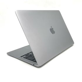 【全額返金保証】【最速発送】Apple MacBook Air 13.3インチ 2020 Apple M1 8GB 256GB スペースグレイ 96% 美品 動作確認済(ノートPC) 【全額返金保証】【最速発送】Apple MacBook Air 13.3インチ 2020 Apple M1 8GB 256GB スペースグレイ 96% 美品 動作確認済(ノートPC)