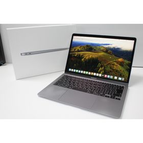 MacBook Air（M1,2020）256GB/8GB〈MGN63J/A〉⑥(ノートPC) MacBook Air（M1,2020）256GB/8GB〈MGN63J/A〉⑥(ノートPC)