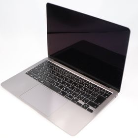 アップル(Apple)の中古 Apple ノートPC MacBook Air 13.3インチ 2020年モデル JIS配列 (メモリ8GB SSD 256GB )【Office非搭載】 mgn63j-a スペースグレイ 【可(C)】(ノートPC) アップル(Apple)の中古 Apple ノートPC MacBook Air 13.3インチ 2020年モデル JIS配列 (メモリ8GB SSD 256GB )【Office非搭載】 mgn63j-a スペースグレイ 【可(C)】(ノートPC)
