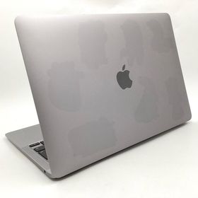 【全額返金保証】【最速発送】Apple MacBook Air 13.3インチ 2020 M1 8コア 8GB 512GB スペースグレイ 96% 動作確認済(ノートPC) 【全額返金保証】【最速発送】Apple MacBook Air 13.3インチ 2020 M1 8コア 8GB 512GB スペースグレイ 96% 動作確認済(ノートPC)