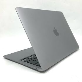 【全額返金保証】【最速発送】Apple MacBook Air 13.3インチ 2020 Apple M1 8GB 512GB スペースグレイ 92.8% 美品 動作確認済(ノートPC) 【全額返金保証】【最速発送】Apple MacBook Air 13.3インチ 2020 Apple M1 8GB 512GB スペースグレイ 92.8% 美品 動作確認済(ノートPC)