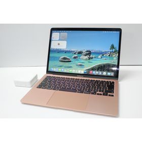 MacBook Air（M1,2020）512GB/8GB〈MGNE3J/A〉⑥(ノートPC) MacBook Air（M1,2020）512GB/8GB〈MGNE3J/A〉⑥(ノートPC)