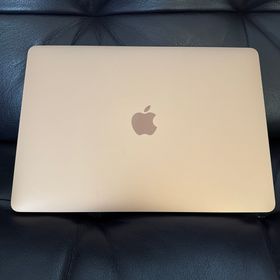 アップル(Apple)のMacBook Air 13インチ マウス・USB-C付き(ノートPC) アップル(Apple)のMacBook Air 13インチ マウス・USB-C付き(ノートPC)