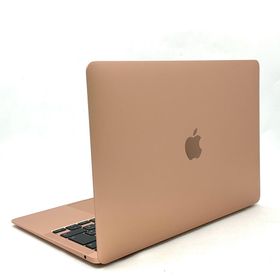 【全額返金保証】【最速発送】Apple MacBook Air 13インチ 2020 Apple M1 8GB 256GB ゴールド 93% 美品 動作確認済(ノートPC) 【全額返金保証】【最速発送】Apple MacBook Air 13インチ 2020 Apple M1 8GB 256GB ゴールド 93% 美品 動作確認済(ノートPC)