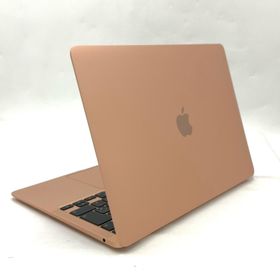 【全額返金保証】【最速発送】Apple MacBook Air 13インチ 2020 Apple M1 8GB 256GB ゴールド 92% 美品 動作確認済(ノートPC) 【全額返金保証】【最速発送】Apple MacBook Air 13インチ 2020 Apple M1 8GB 256GB ゴールド 92% 美品 動作確認済(ノートPC)