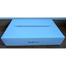 Apple M1チップ搭載13インチMacBook Air (ノートPC) Apple M1チップ搭載13インチMacBook Air (ノートPC)