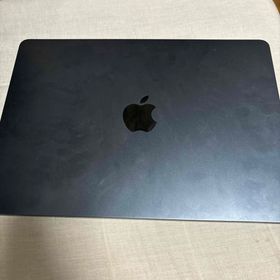 macbook air 2024 M3/8gb/256gb(ノートPC) macbook air 2024 M3/8gb/256gb(ノートPC)