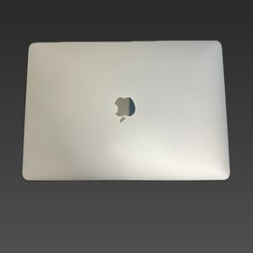 マック(Mac (Apple))のMacBook Air 13インチ Apple M1チップ 2020 シルバー(ノートPC) マック(Mac (Apple))のMacBook Air 13インチ Apple M1チップ 2020 シルバー(ノートPC)