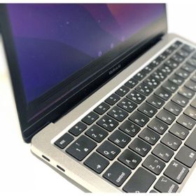 アップル(Apple)のApple M1 MacBook Air A2337 訳あり ジャンク 外装綺麗(ノートPC) アップル(Apple)のApple M1 MacBook Air A2337 訳あり ジャンク 外装綺麗(ノートPC)