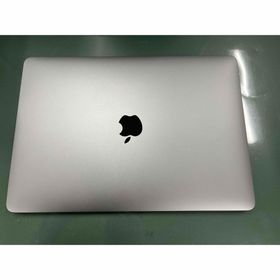 アップル(Apple)のMacbook Air (M1) 8GB 256GB【電池容量100％】(ノートPC) アップル(Apple)のMacbook Air (M1) 8GB 256GB【電池容量100％】(ノートPC)